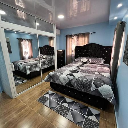 Apartmán Paulino Santiago De Los Caballeros Exteriér fotografie