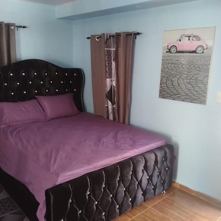 Apartmán Paulino Santiago De Los Caballeros Exteriér fotografie
