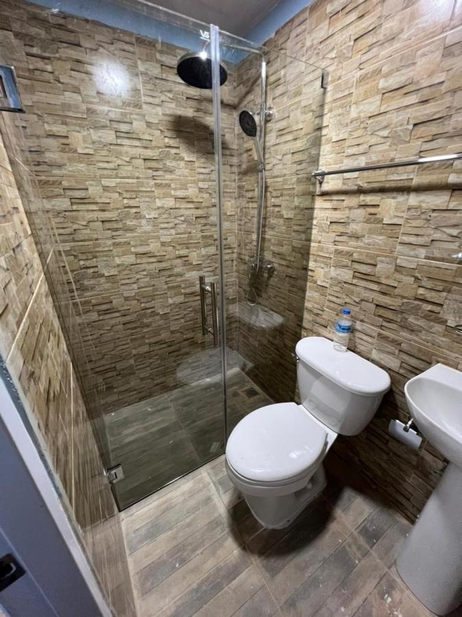 Apartmán Paulino Santiago De Los Caballeros Exteriér fotografie