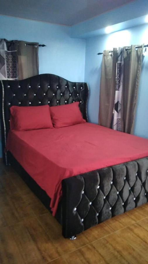 Apartmán Paulino Santiago De Los Caballeros Exteriér fotografie