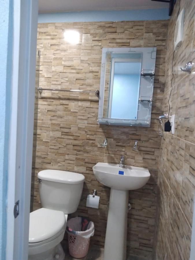 Apartmán Paulino Santiago De Los Caballeros Exteriér fotografie
