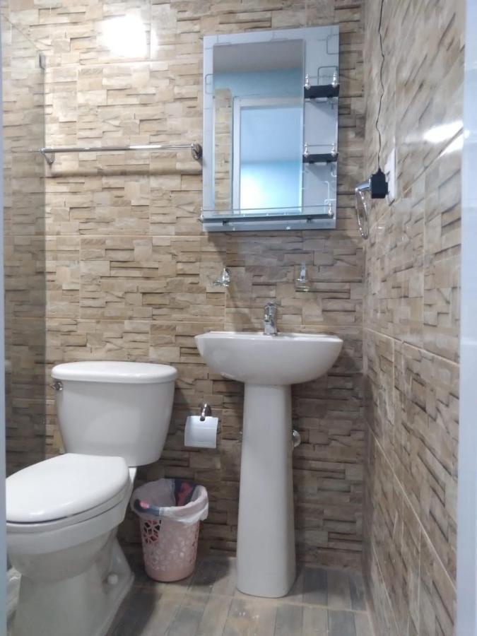 Apartmán Paulino Santiago De Los Caballeros Exteriér fotografie